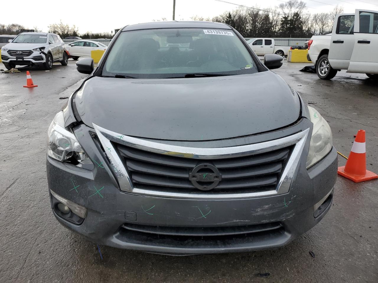 2015 Nissan Altima - Image 5