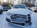 2018 Audi Q5 Premium for Sale in Cookstown, ON - Front End