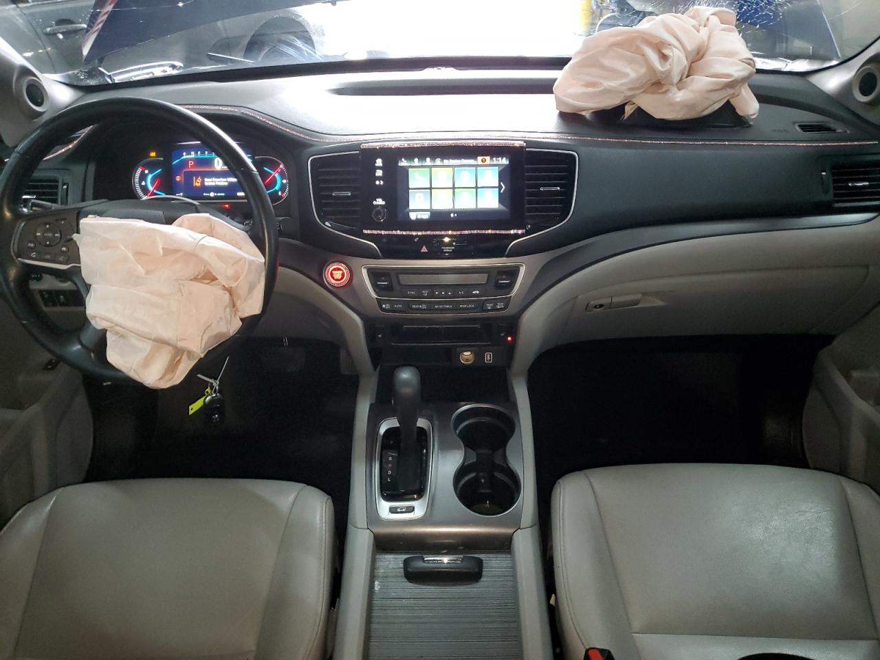2019 Honda Pilot - Image 8