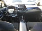 2022 Toyota C-Hr Xle იყიდება Glassboro-ში, NJ - Side