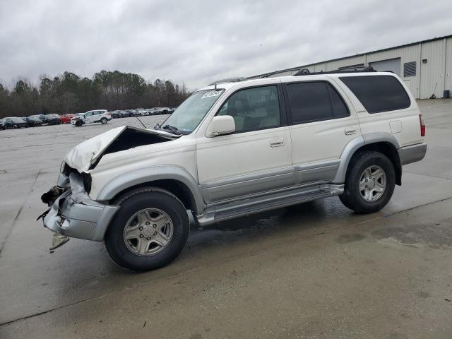 1999 Toyota 4Runner Limited