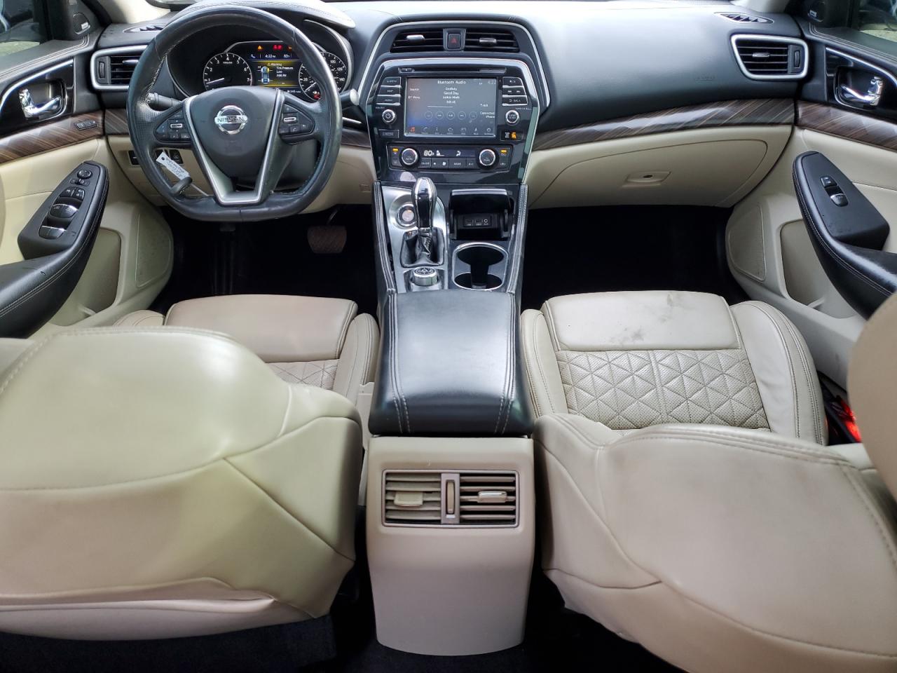 2017 Nissan Maxima - Image 8