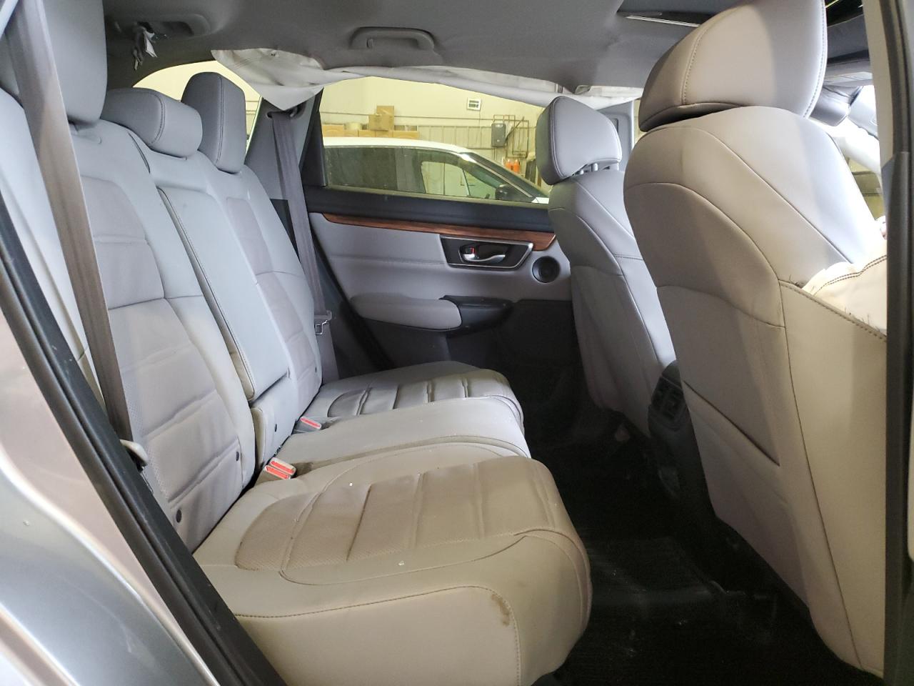 2021 Honda CR-V - Image 12