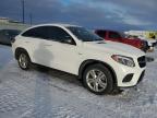 2018 Mercedes-Benz Gle Coupe 43 Amg продається в Ottawa, ON - Rear End