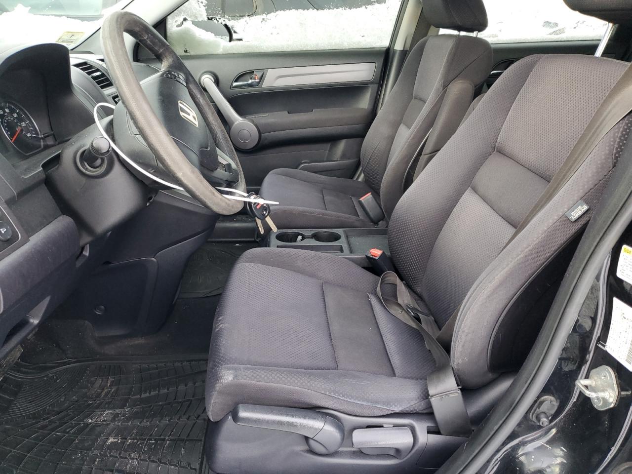 2008 Honda CR-V - Image 7