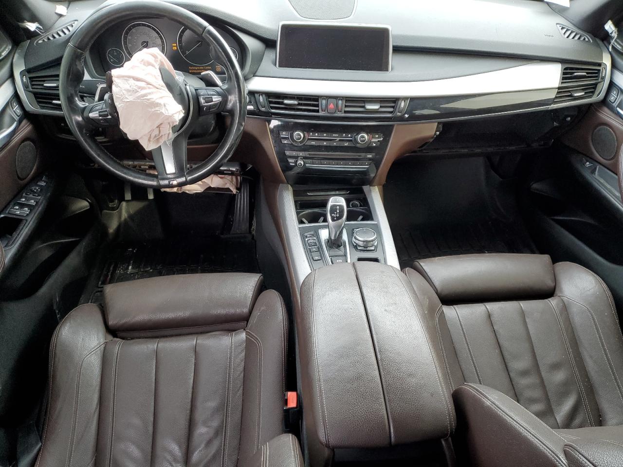 2015 BMW X5 - Image 8