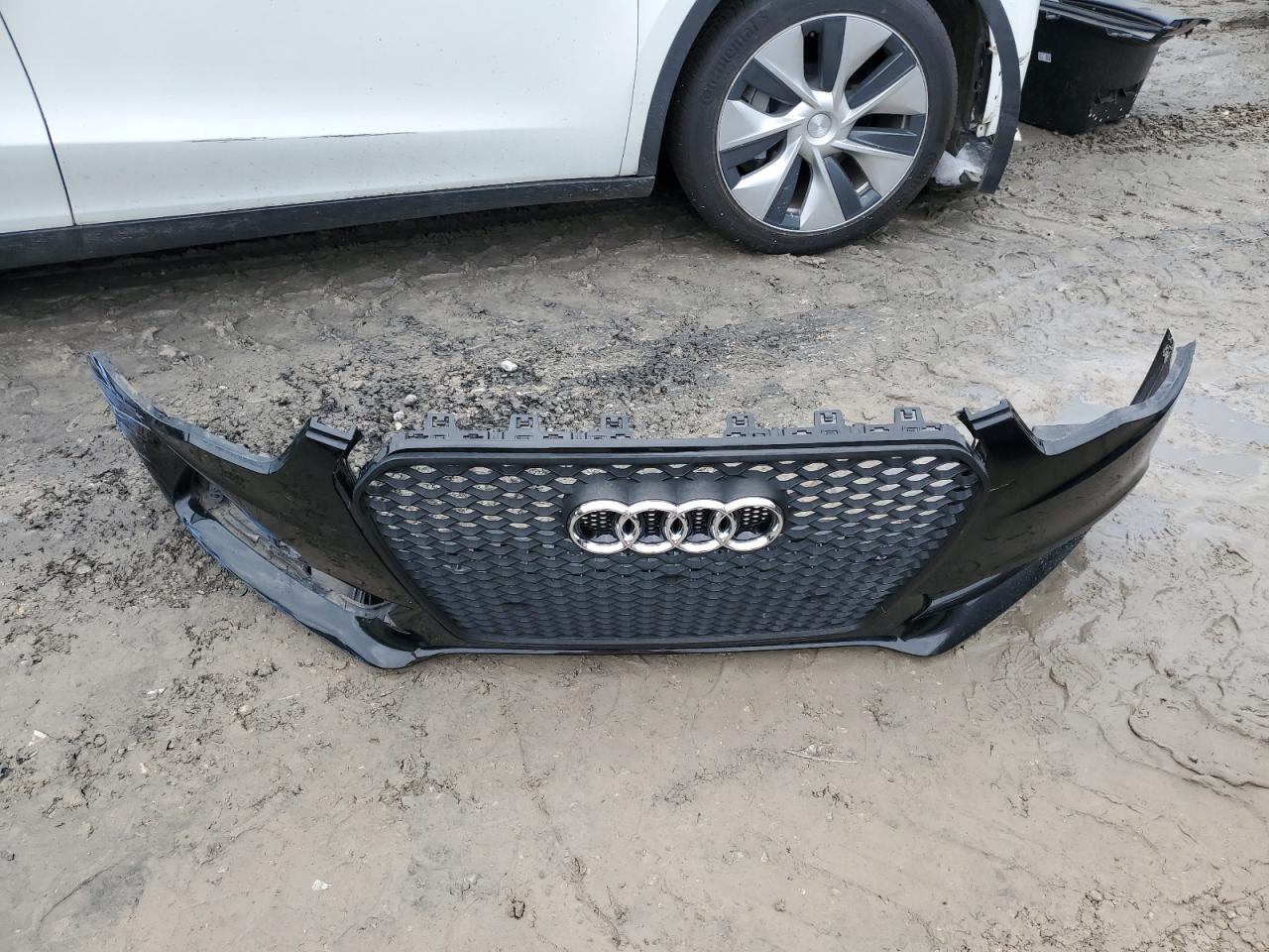 2014 Audi A5 - Image 13