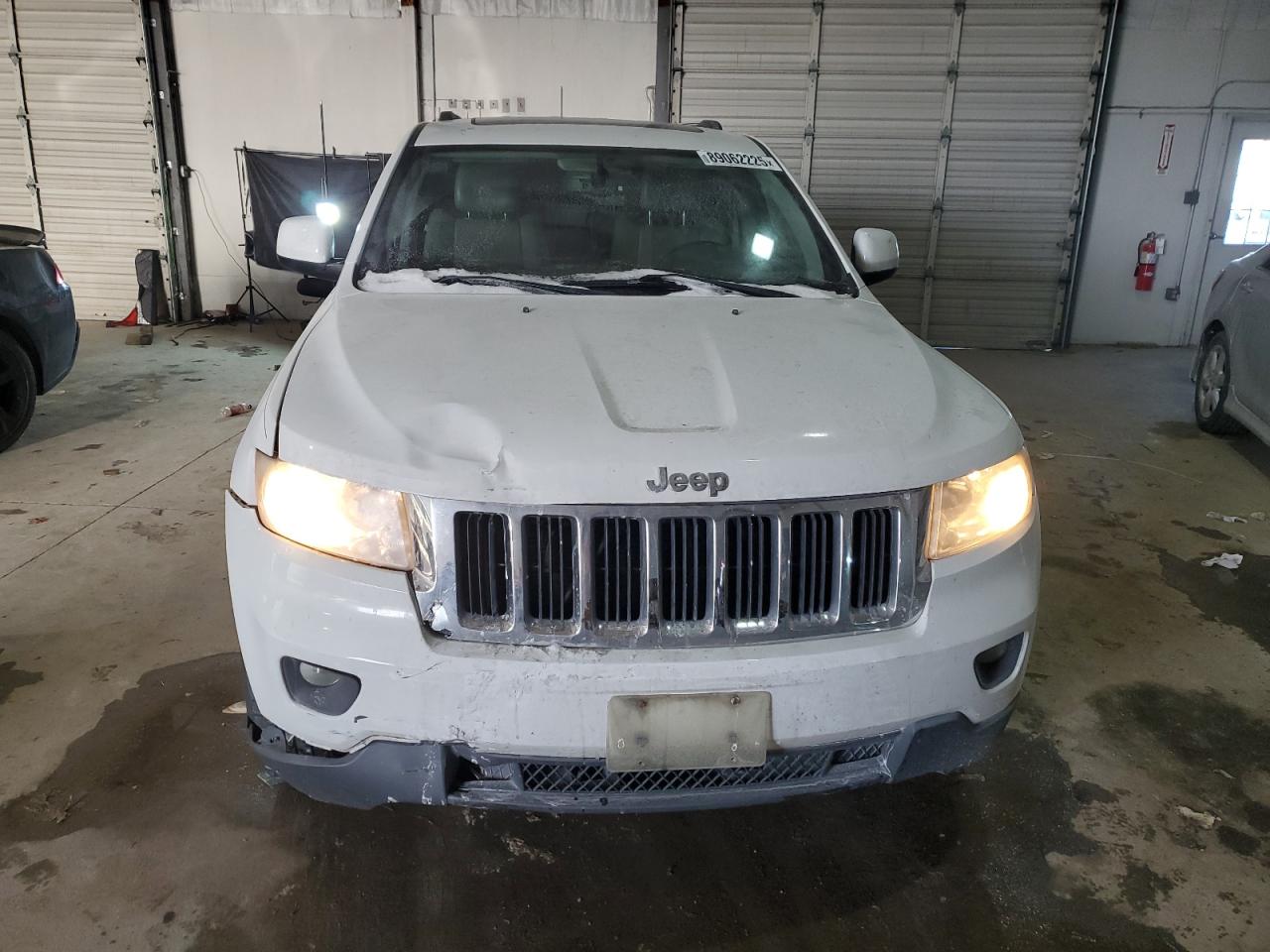 2013 Jeep Grand Cherokee - Image 5