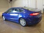 2015 Ford Fusion Se en Venta en Franklin, WI - Front End