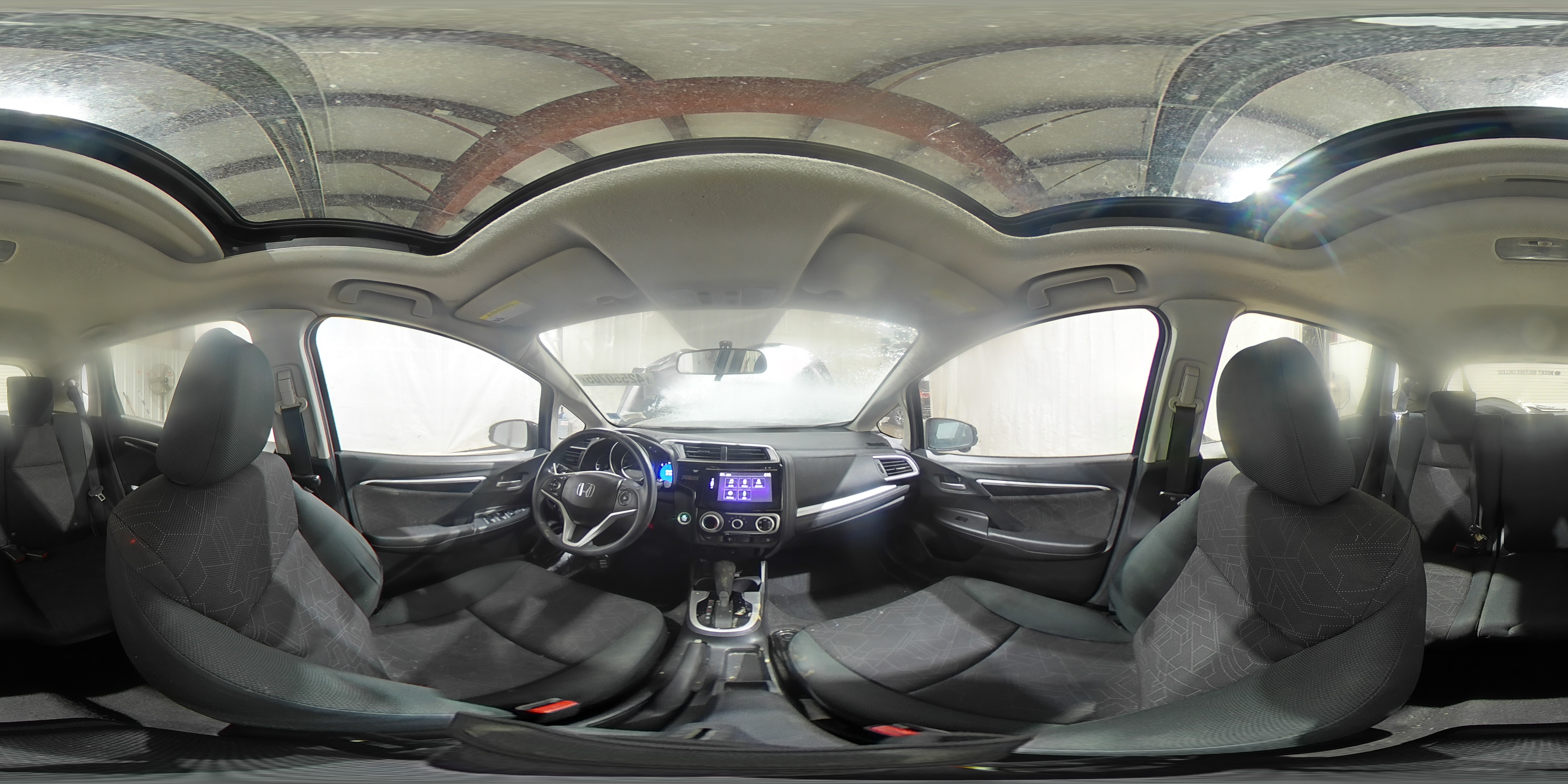 2016 Honda Fit - Image 14