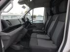 2017 VOLKSWAGEN CRAFTER CR for sale at Copart NEWBURY