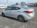 2015 Hyundai Elantra Se for Sale in Montgomery, AL - Top/Roof