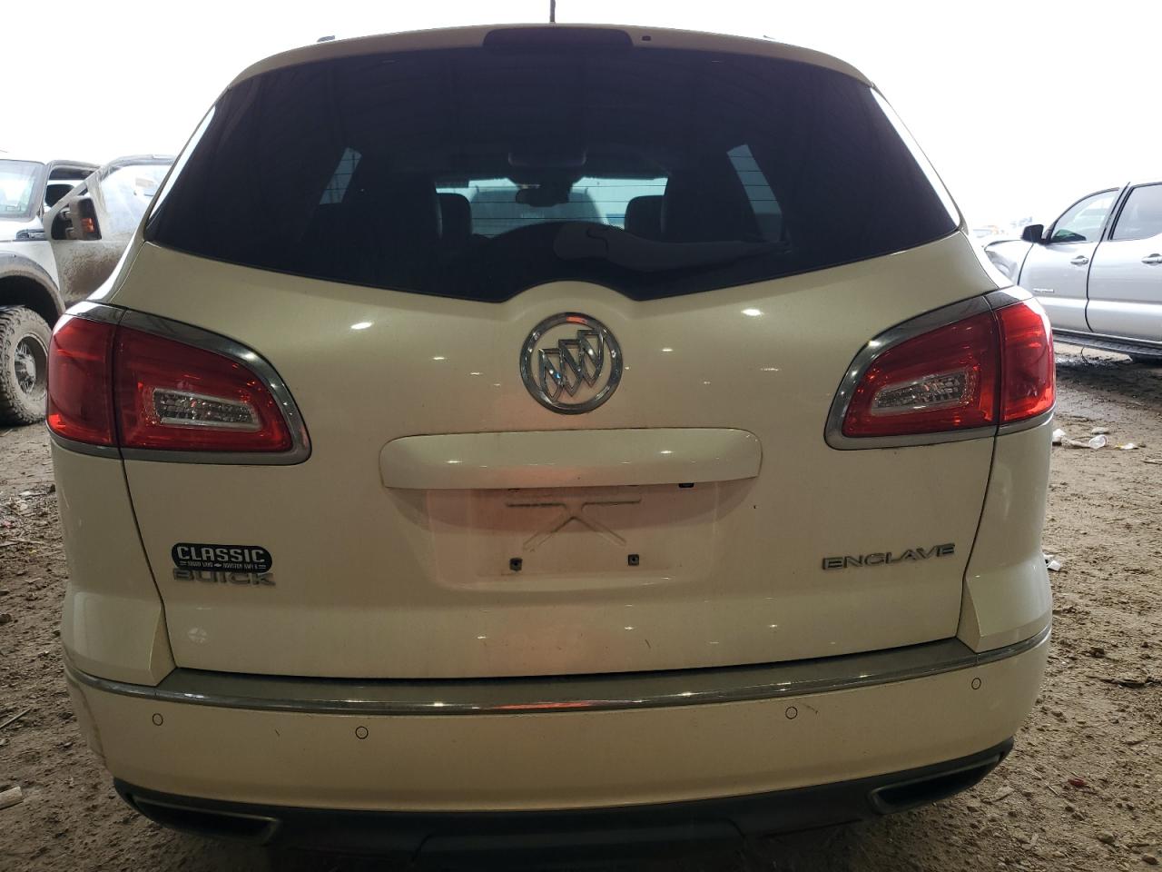 2015 Buick Enclave - Image 6