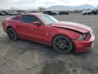 2013 Ford Mustang  იყიდება North Las Vegas-ში, NV - Front End