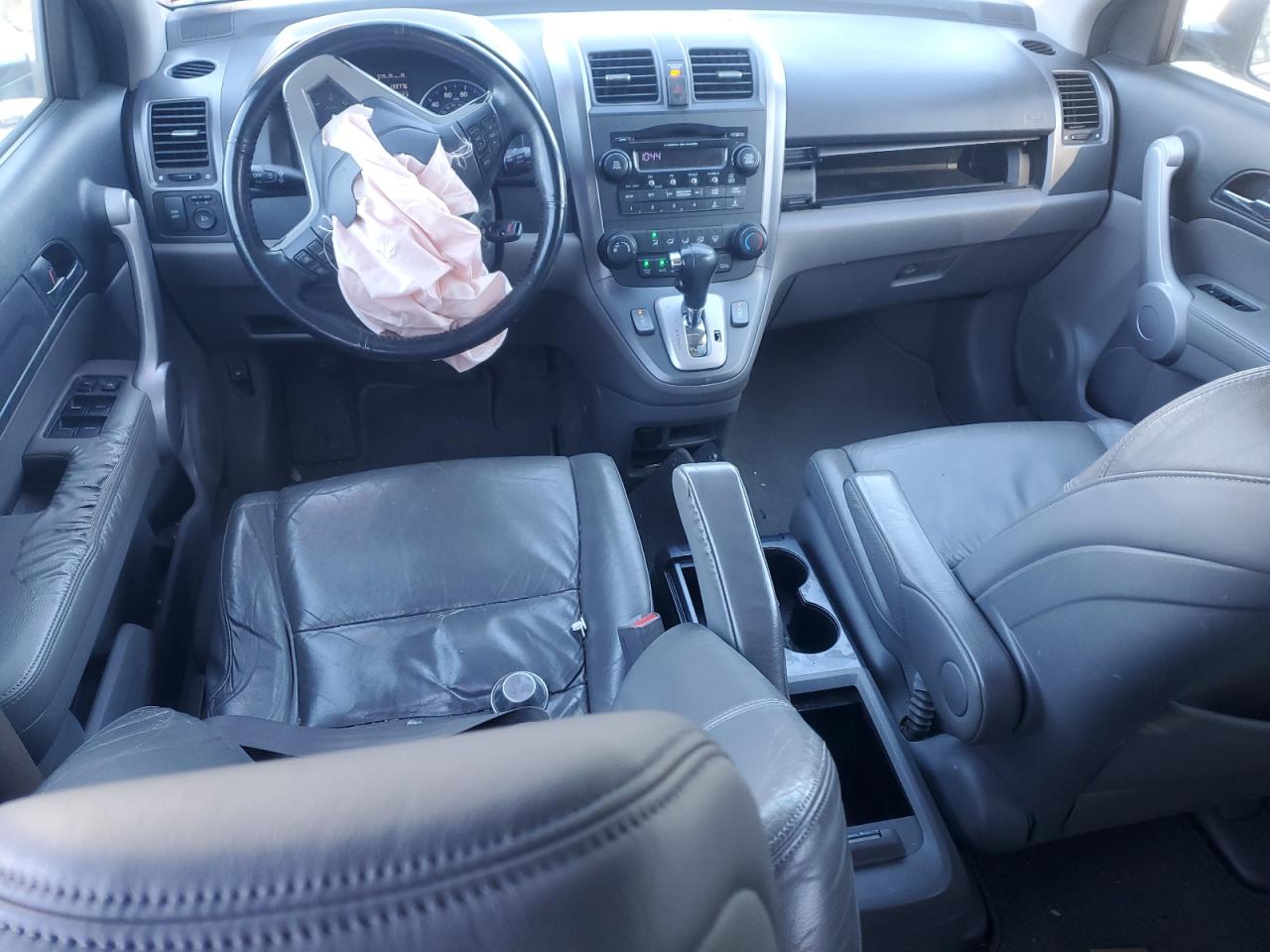 2007 Honda CR-V - Image 8