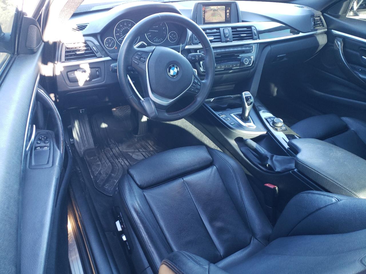 2016 BMW 4er - Image 8