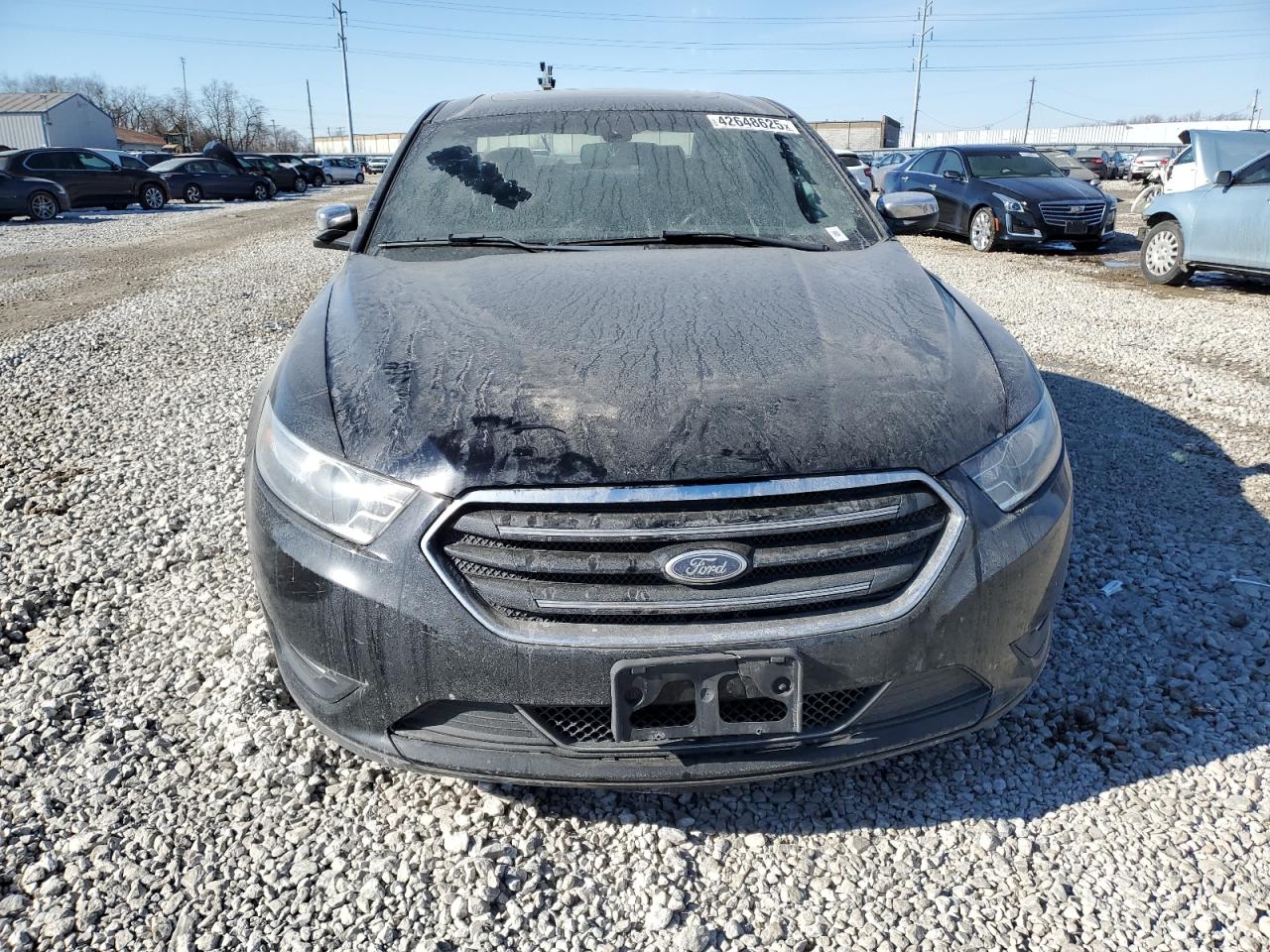 2016 Ford Taurus - Image 5