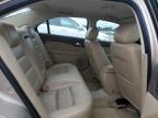 2006 Ford Fusion Sel продається в Jacksonville, FL - Front End