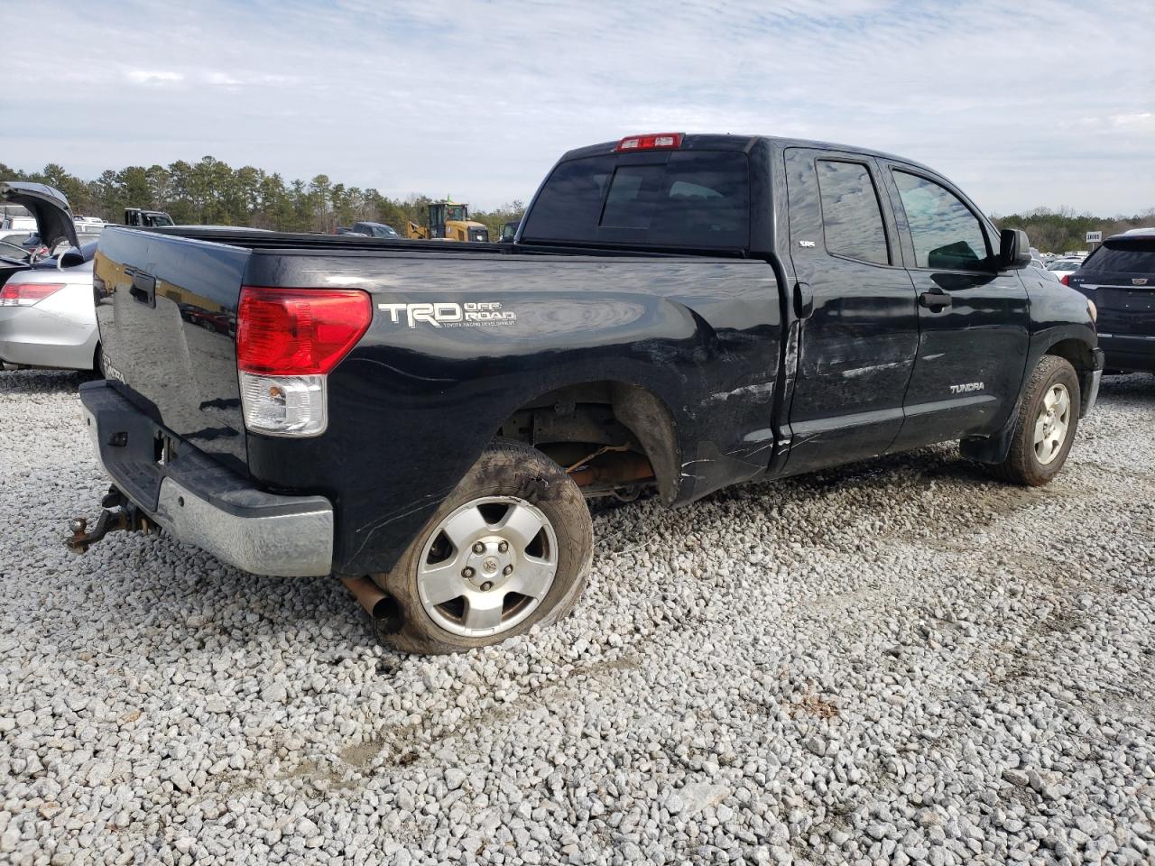 2013 Toyota Tundra - Image 3