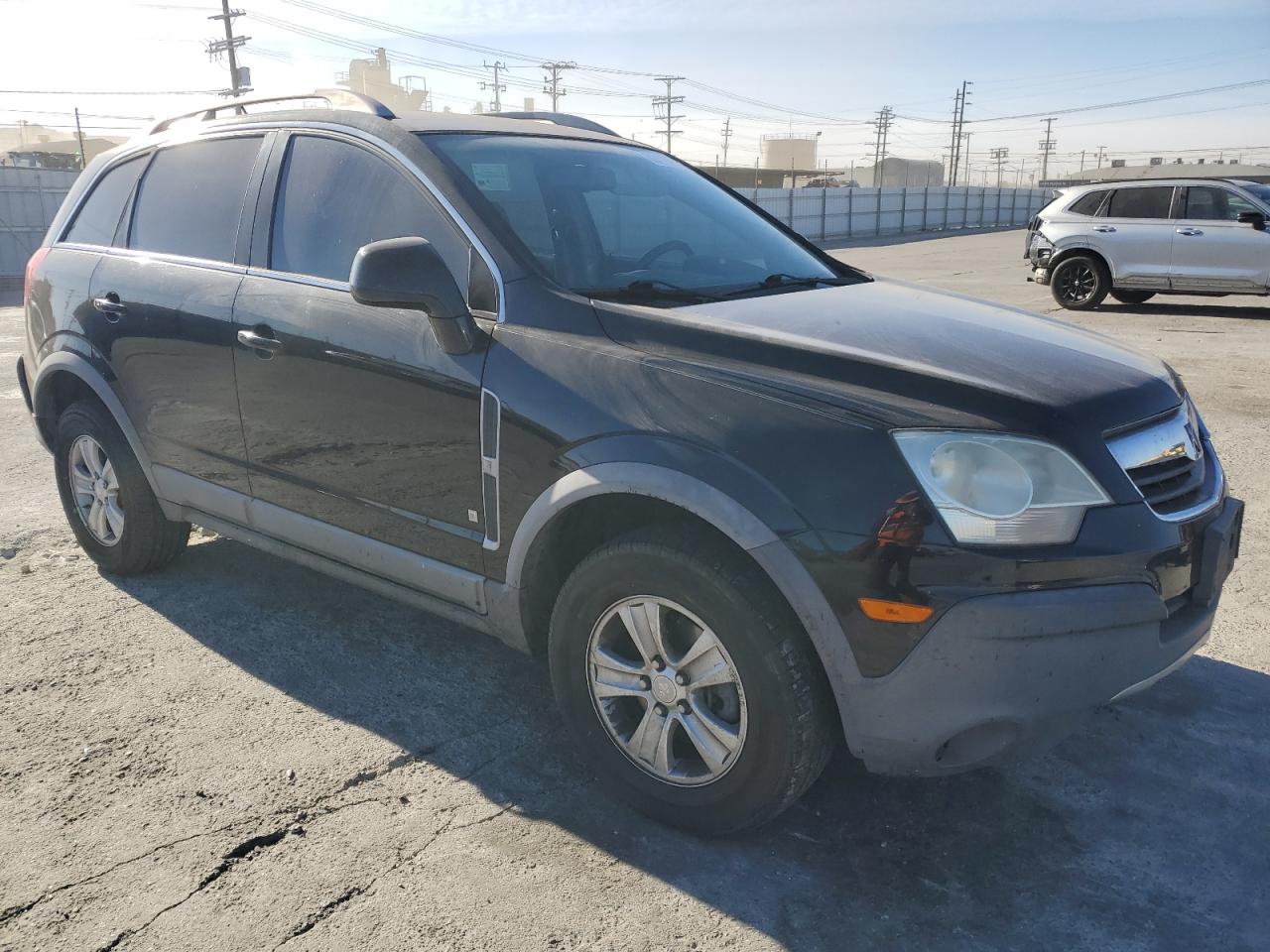 2008 Saturn VUE - Image 4