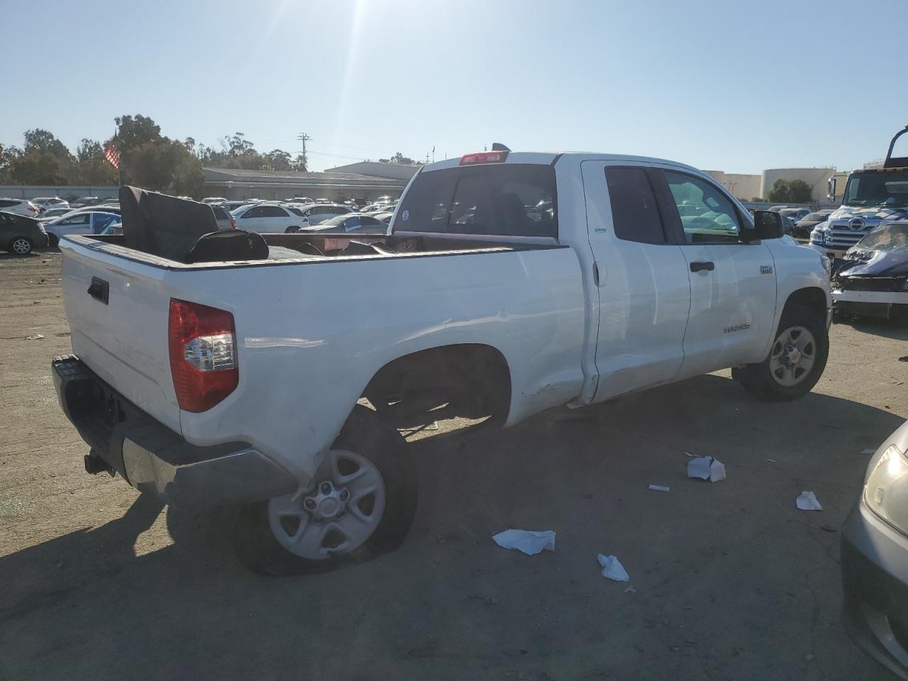 2021 Toyota Tundra - Image 3