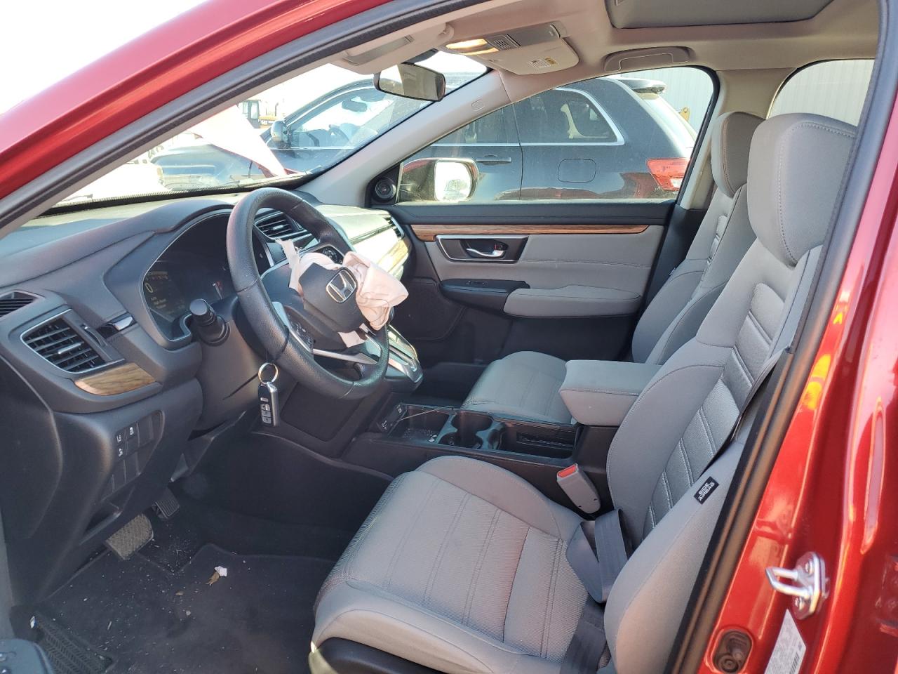 2021 Honda CR-V - Image 7