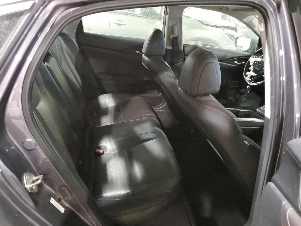 2019 Honda Insight - Image 10