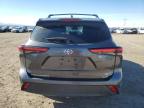 2022 Toyota Highlander Xle de vânzare în Adelanto, CA - Front End