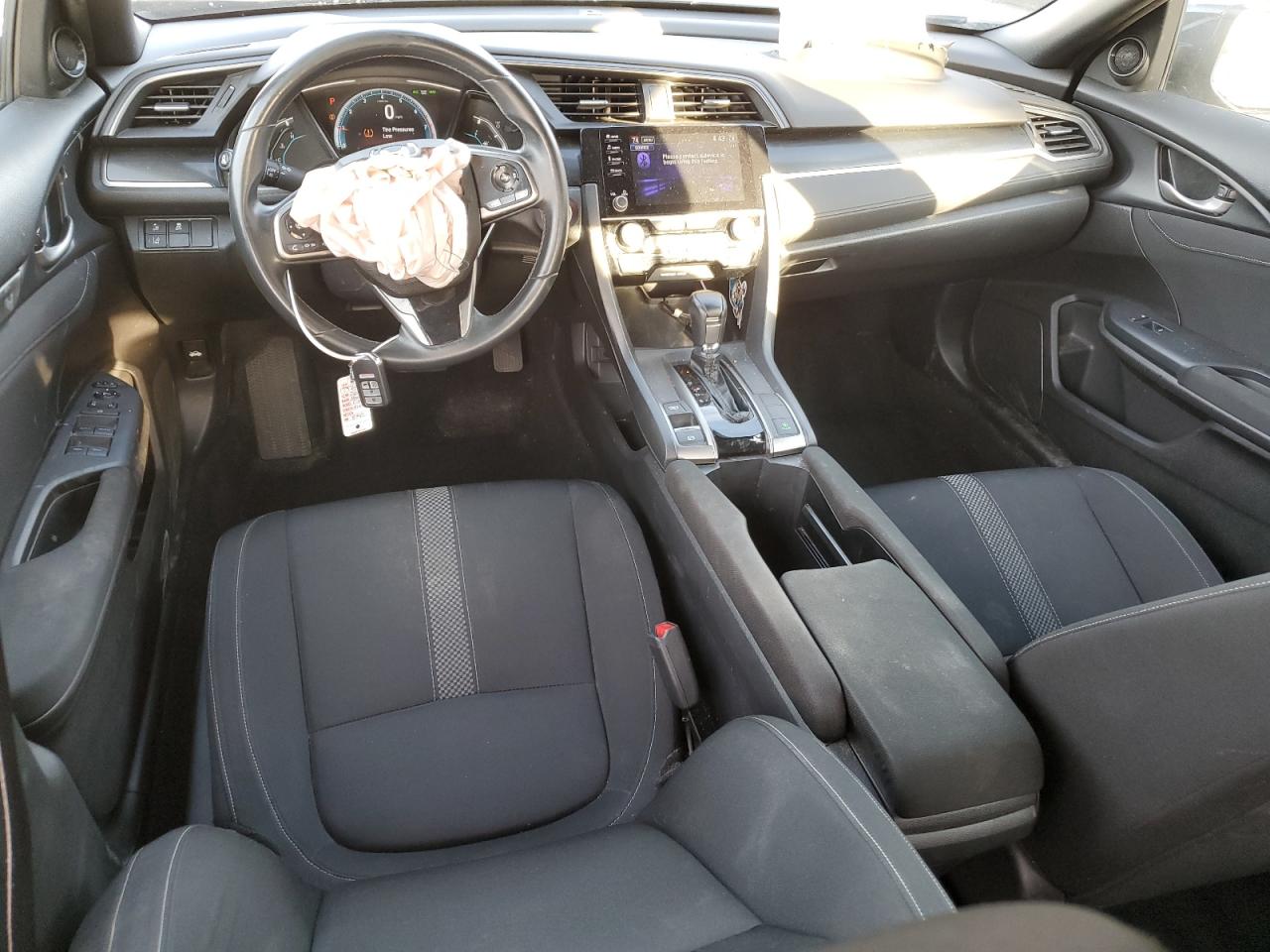 2021 Honda Civic - Image 8