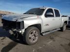 2012 Chevrolet Silverado C1500 Ltz zu verkaufen in North Las Vegas, NV - Front End