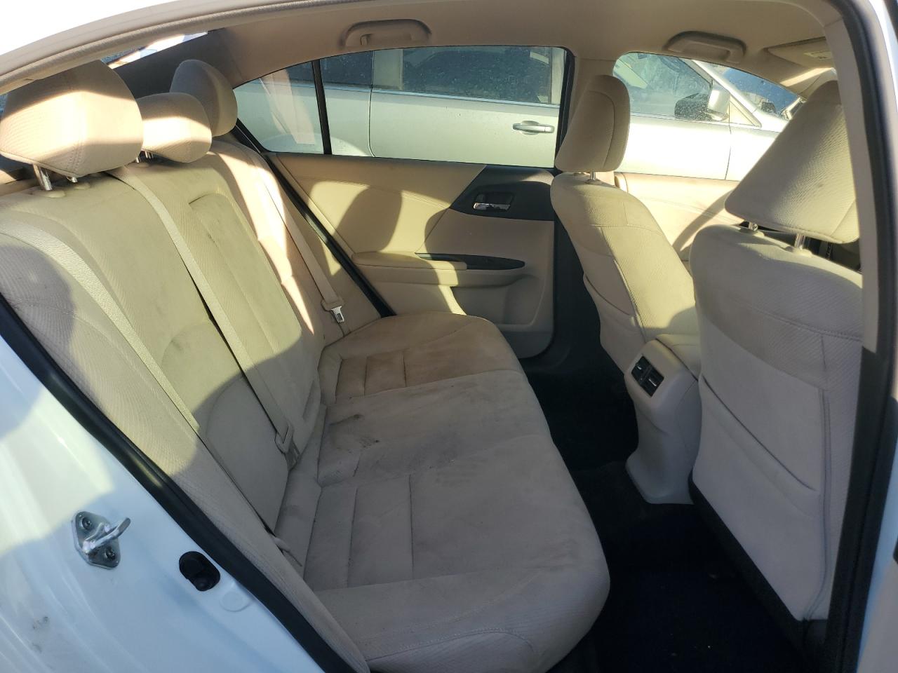 2017 Honda Accord - Image 10