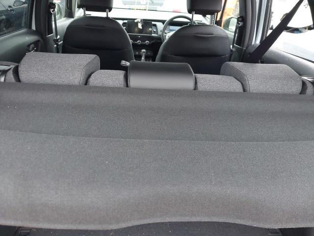 2024 HONDA JAZZ ADVAN