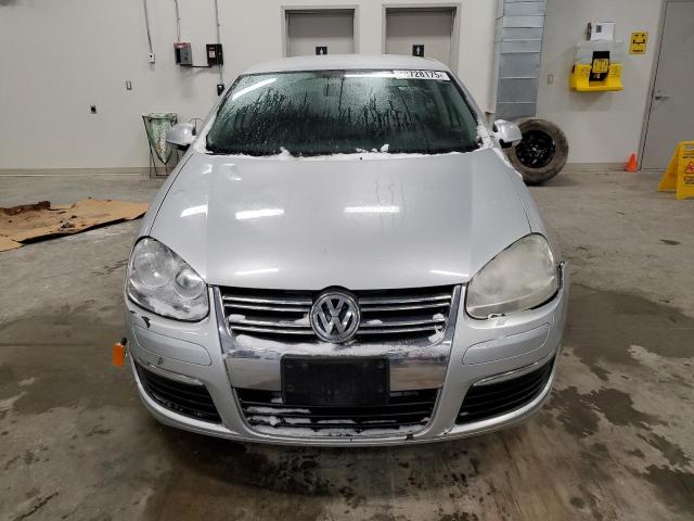 2006 VOLKSWAGEN JETTA 2.5L