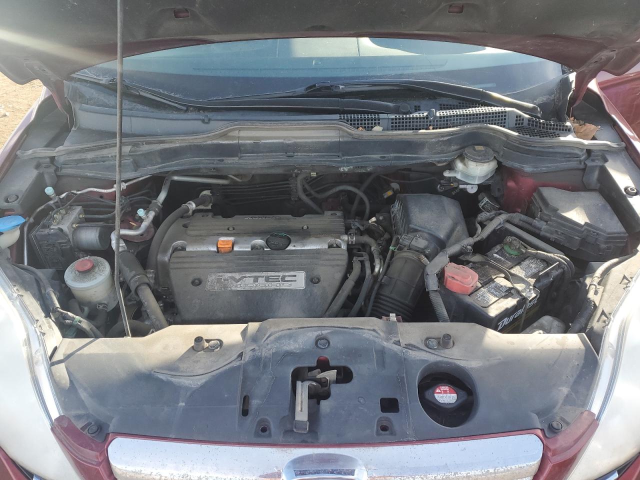 2009 Honda CR-V - Image 12