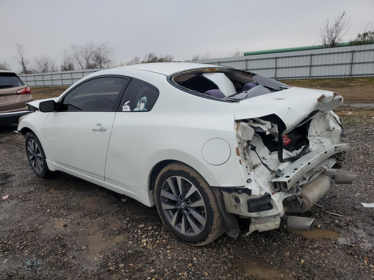 2013 Nissan Altima - Image 2