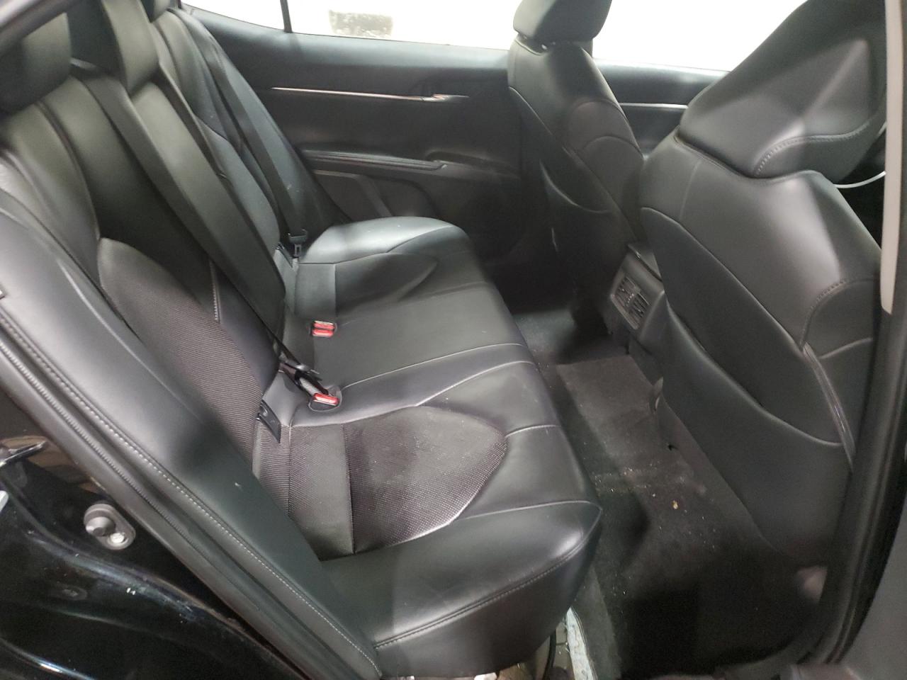 2023 Toyota Camry - Image 10