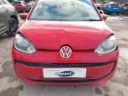 2012 VOLKSWAGEN MOVE UP for sale at Copart WESTBURY