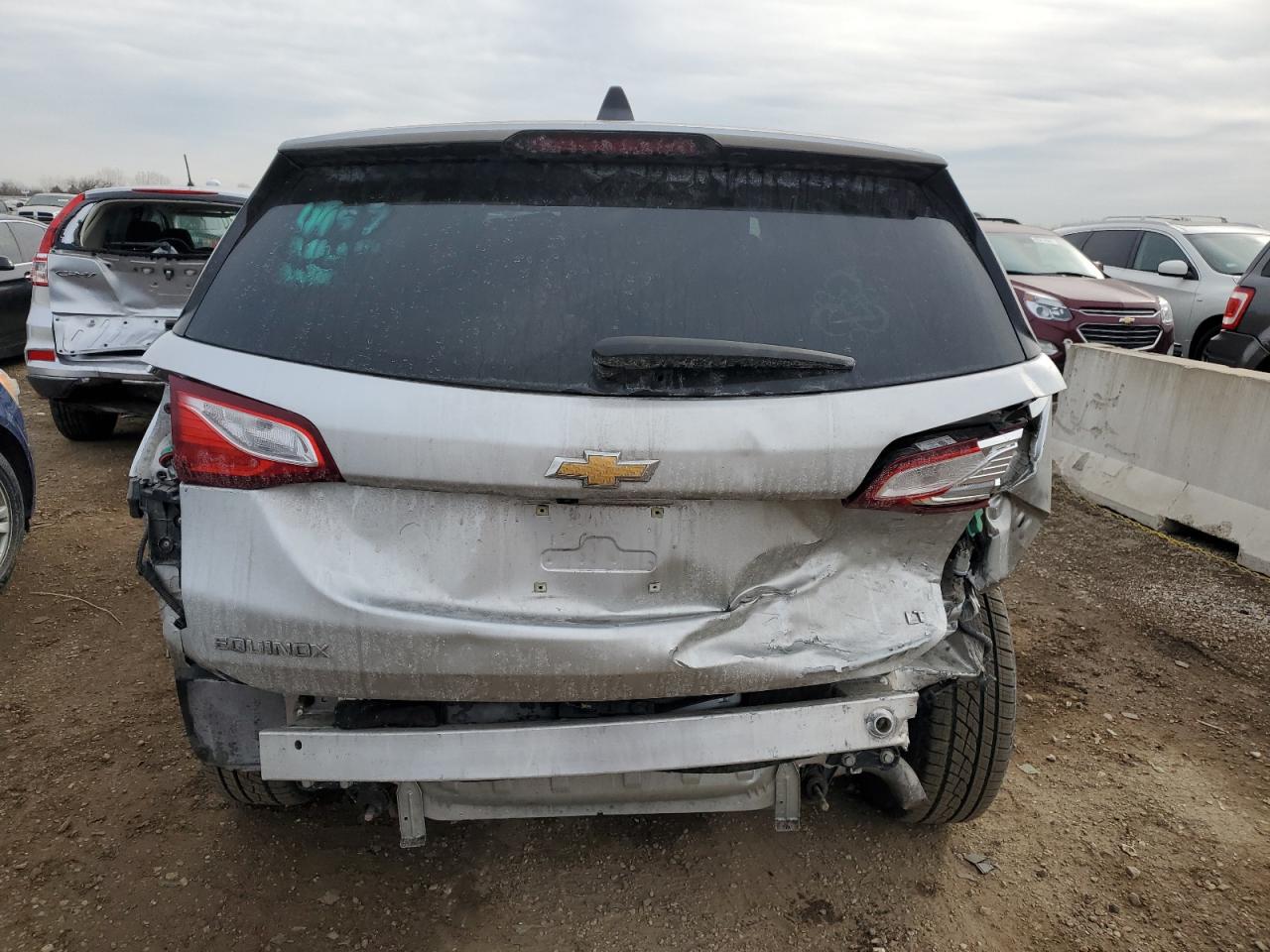 2018 Chevrolet Equinox - Image 6