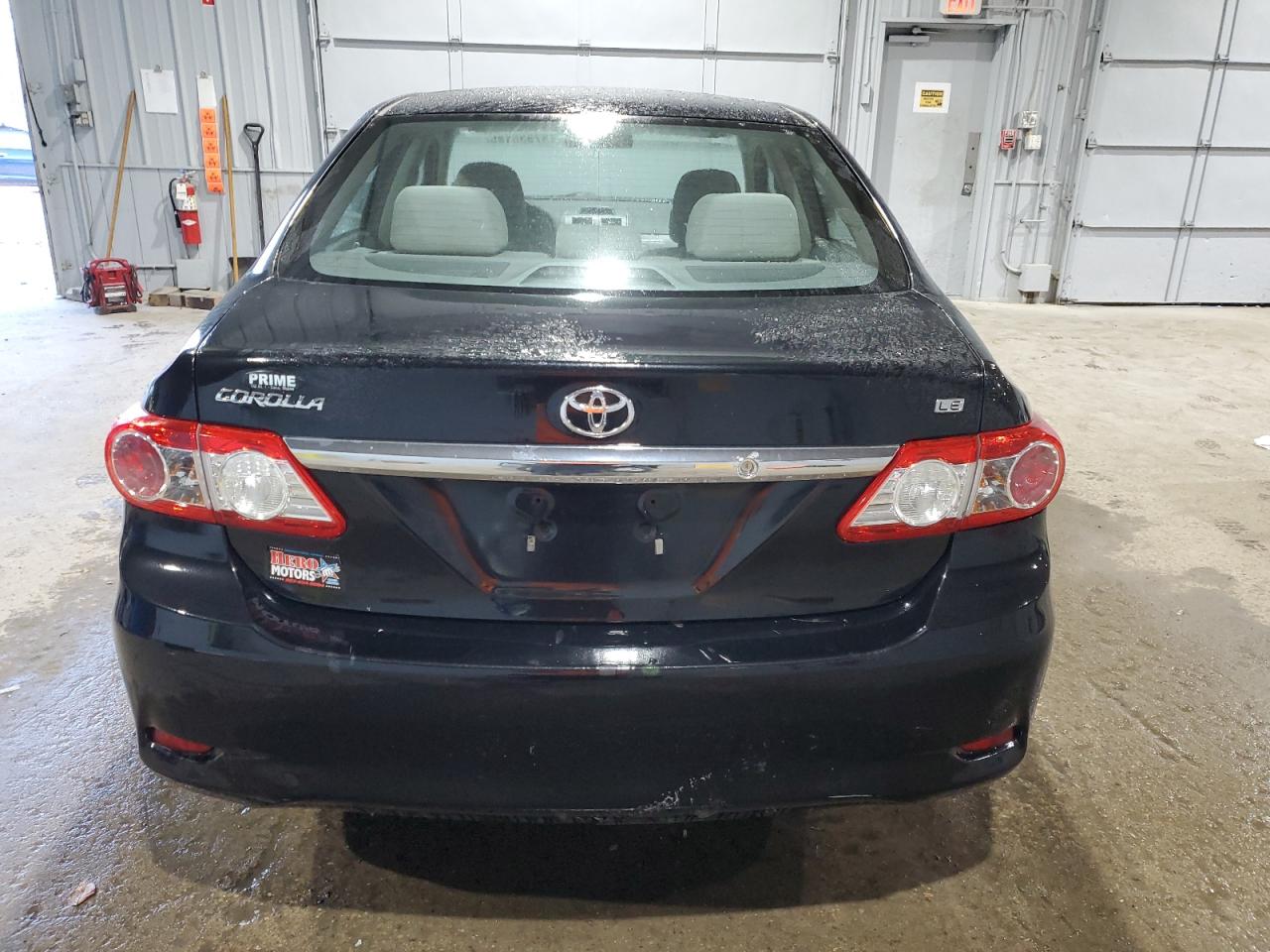 2012 Toyota Corolla - Image 6