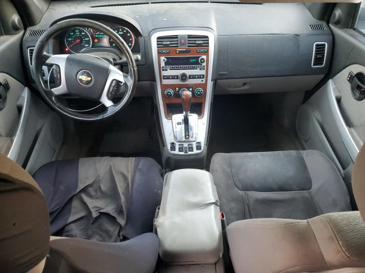 2009 Chevrolet Equinox - Image 8