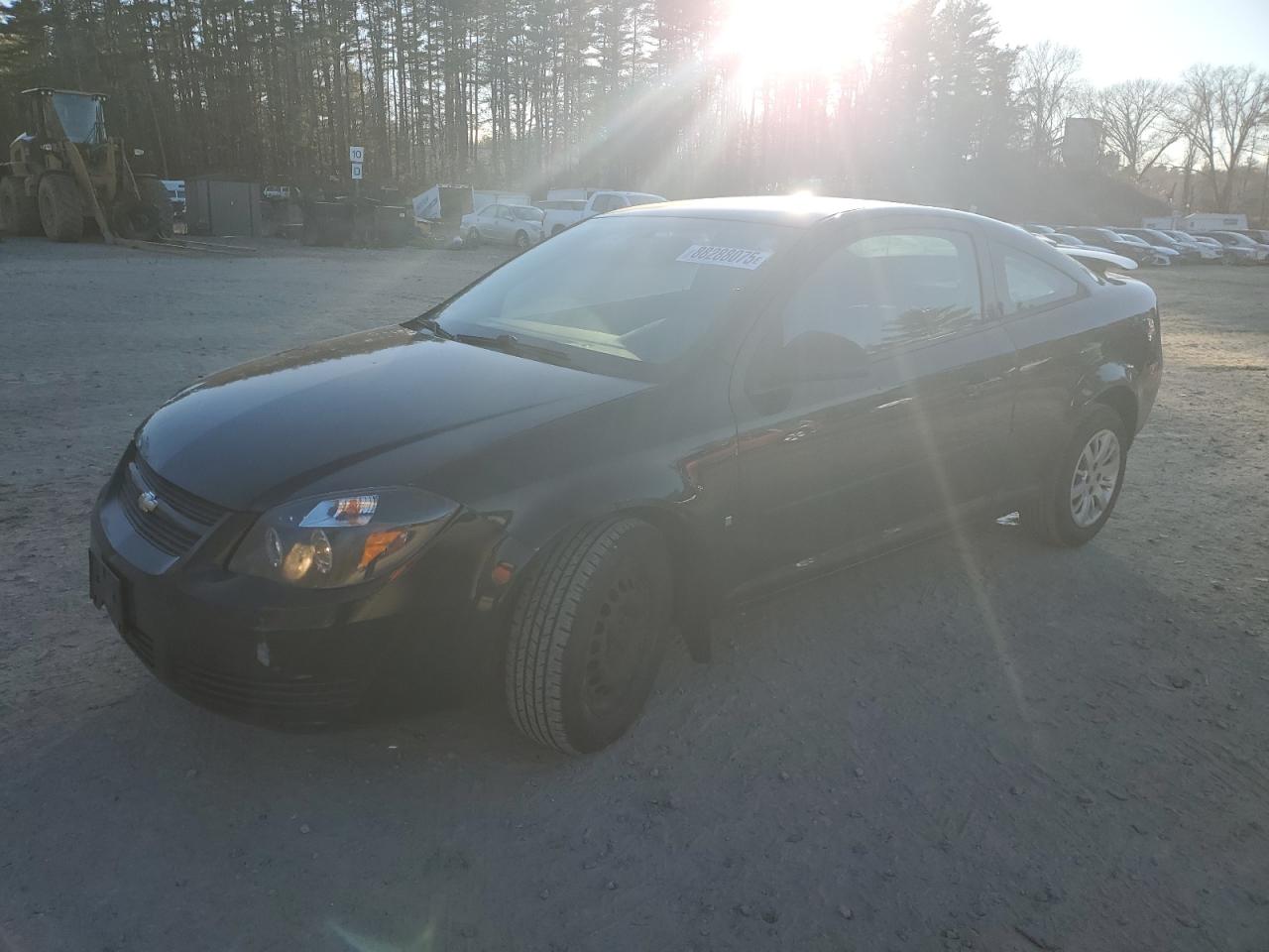 2009 Chevrolet Cobalt Lt for Sale in North Billerica, MA - Front End