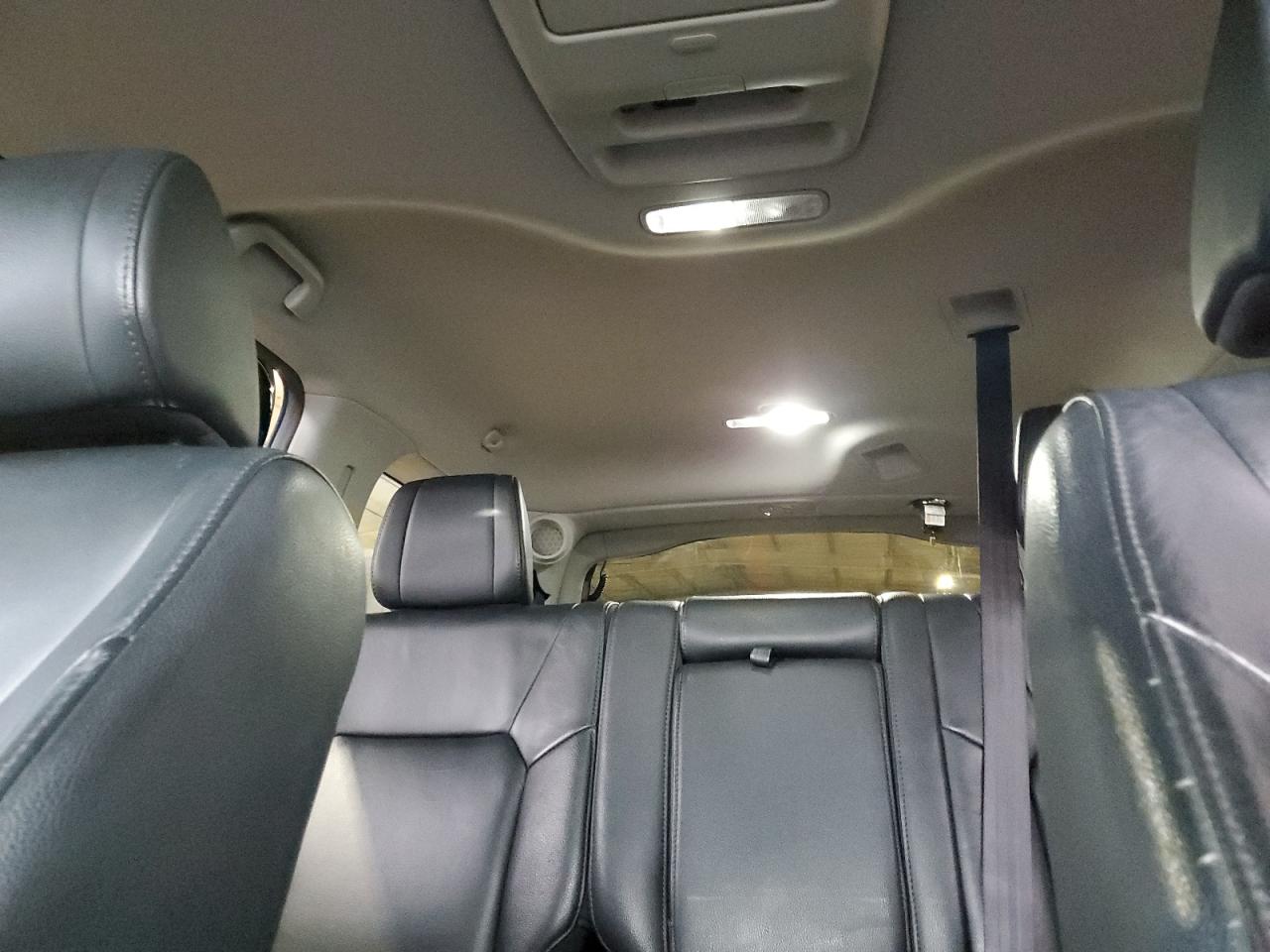 2012 Honda Pilot - Image 10