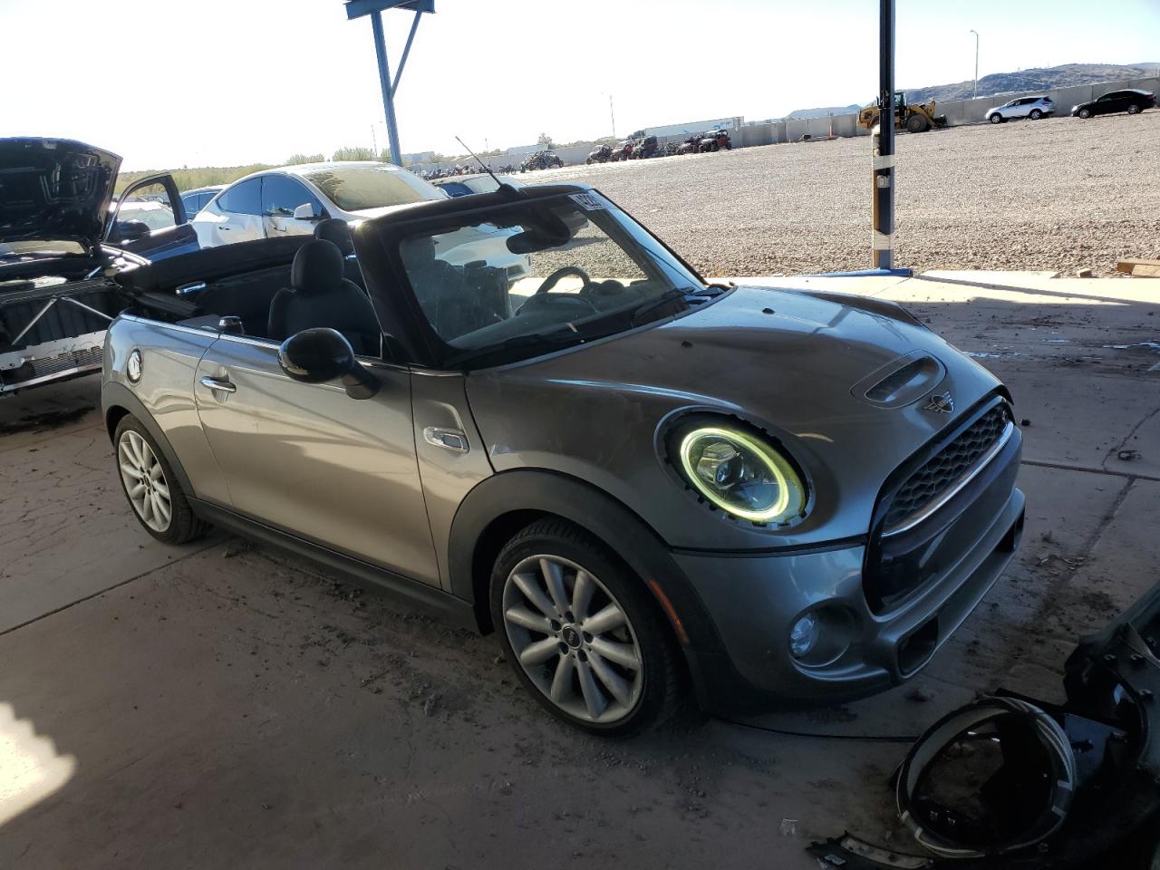 2019 MINI Cooper - Image 4