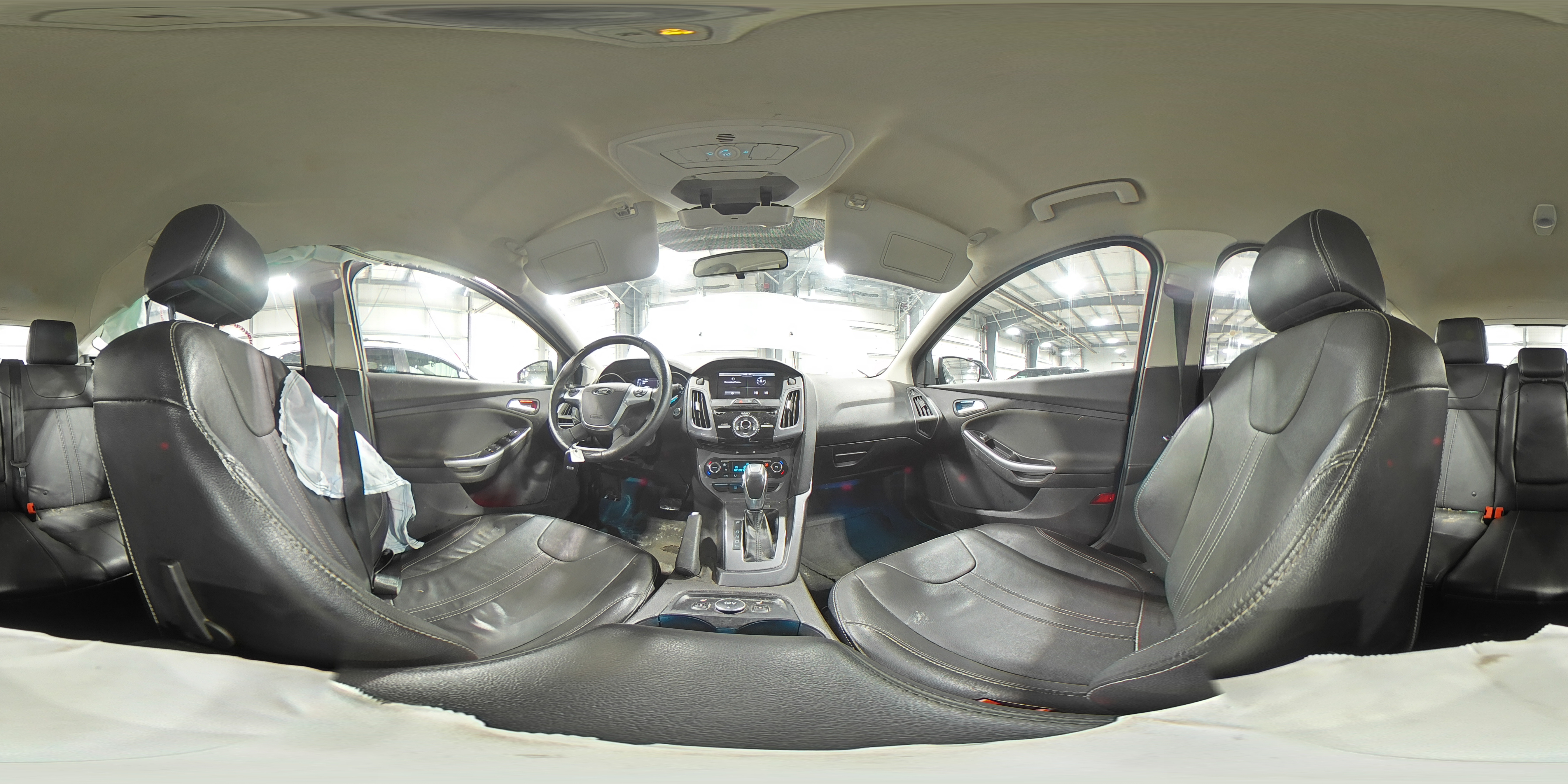 2014 Ford Focus - Image 14