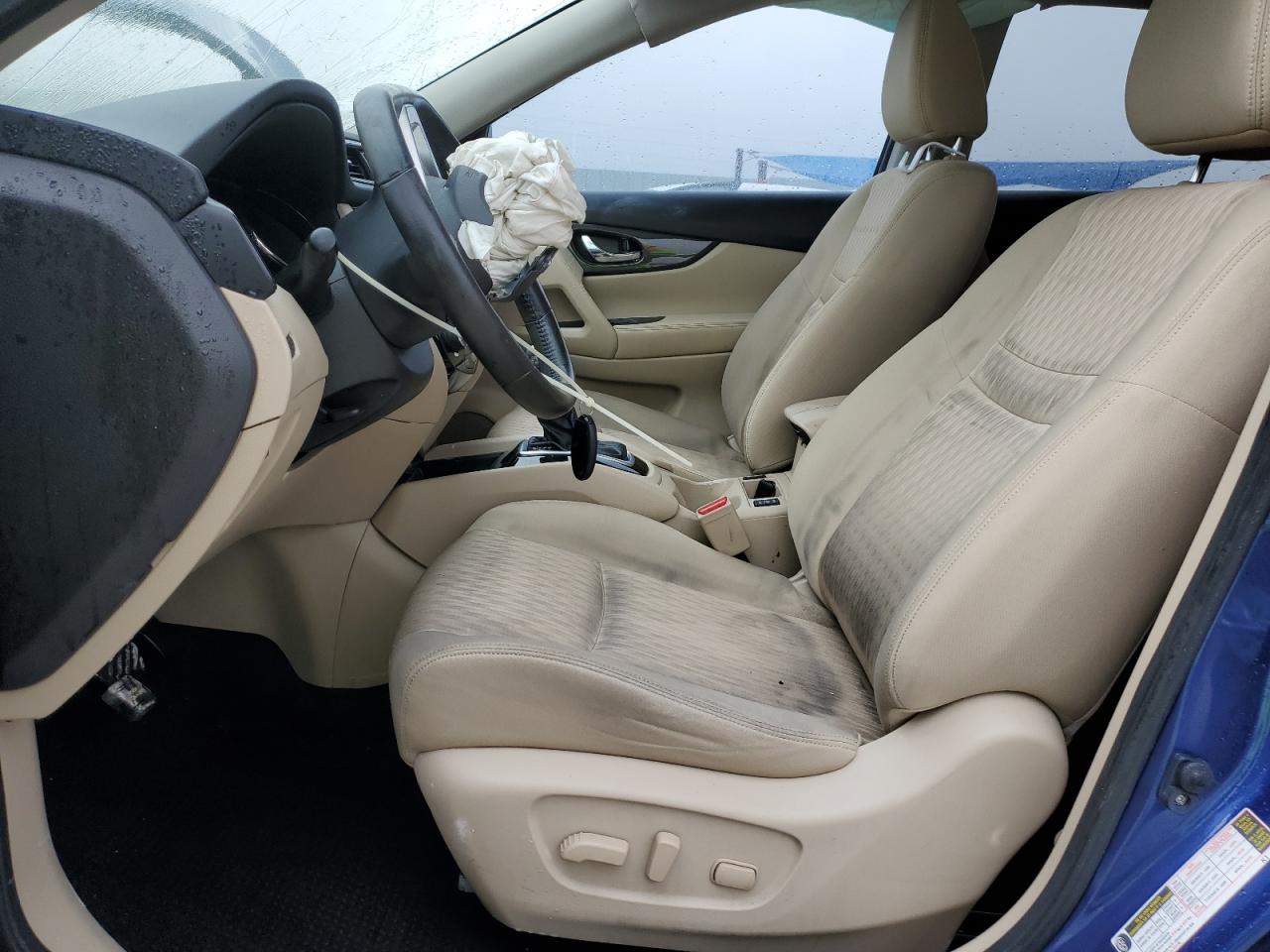 2017 Nissan Rogue - Image 7