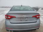 2017 Hyundai Sonata Sport en Venta en Amarillo, TX - Front End