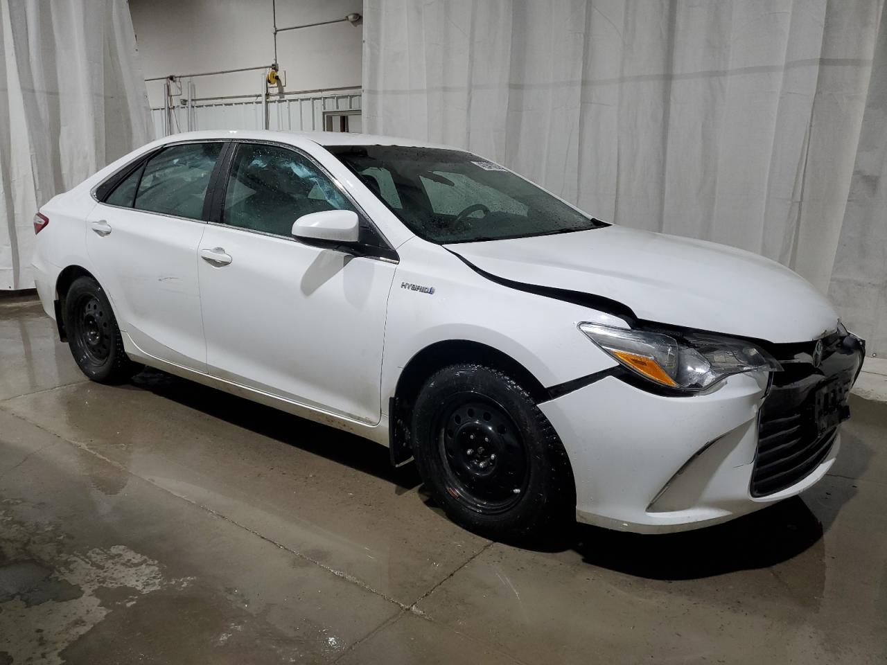 2015 Toyota Camry - Image 4