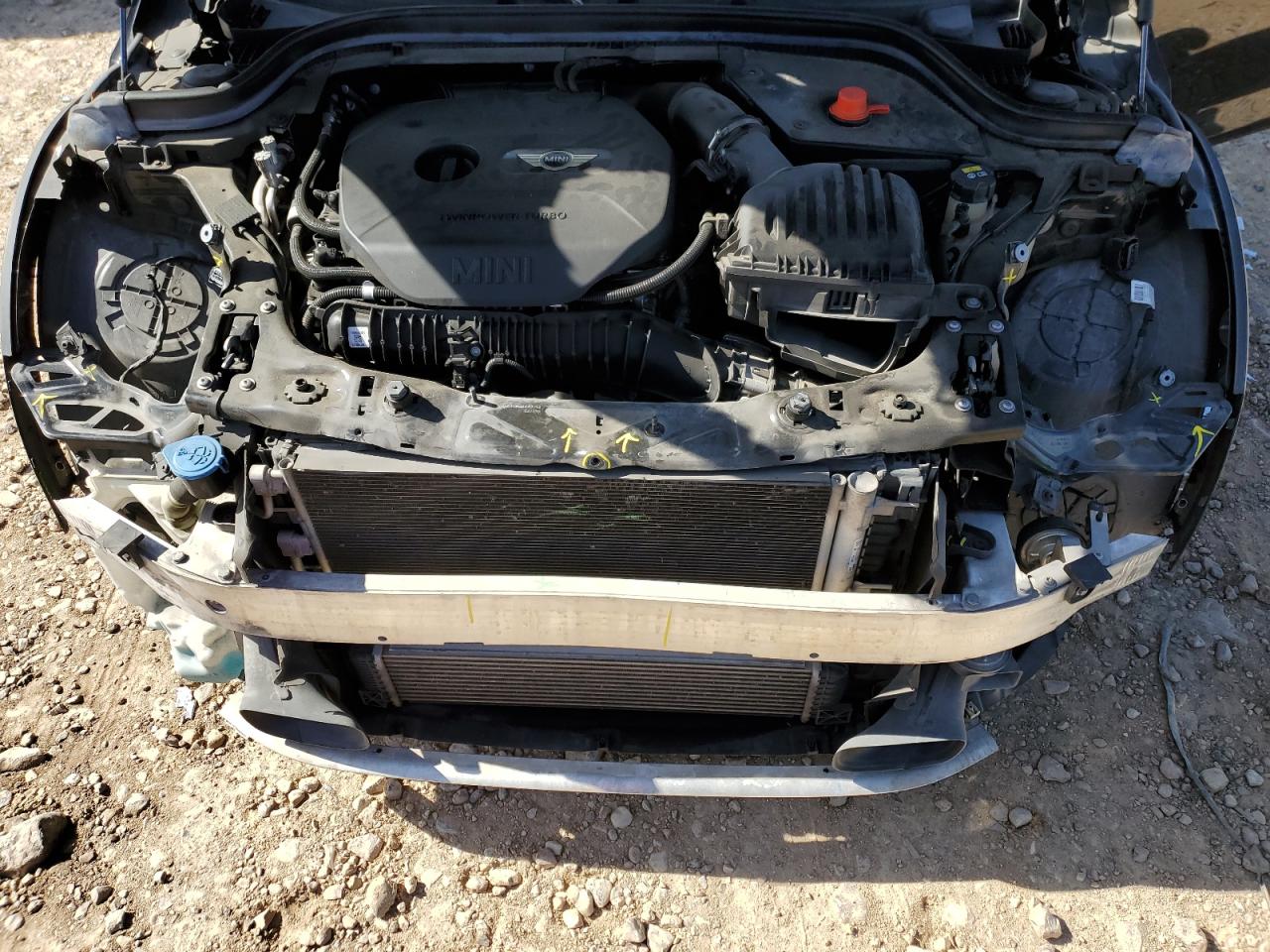 2019 MINI Cooper - Image 11