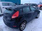 2013 Ford Fiesta Titanium იყიდება Anchorage-ში, AK - Front End