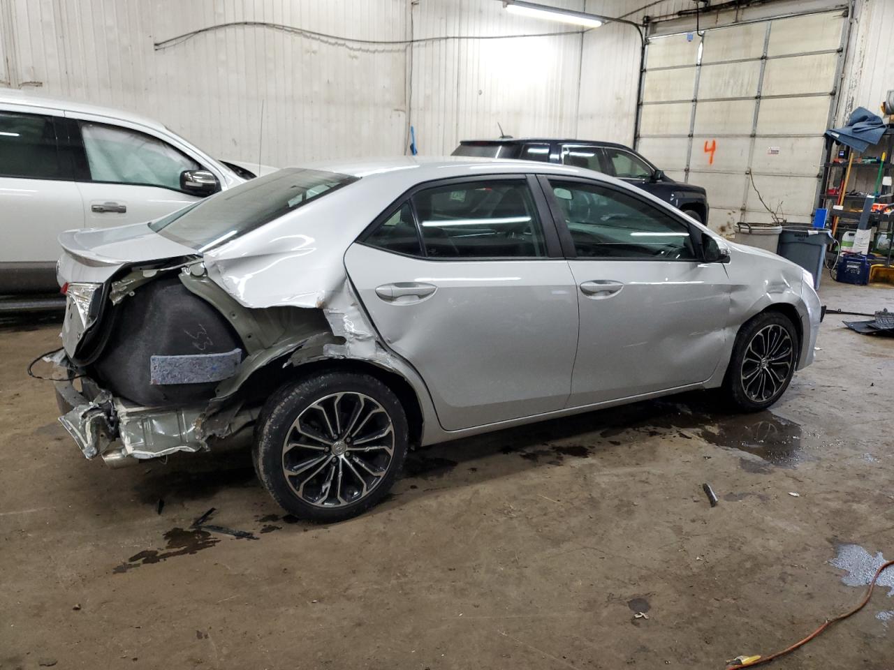 2016 Toyota Corolla - Image 3